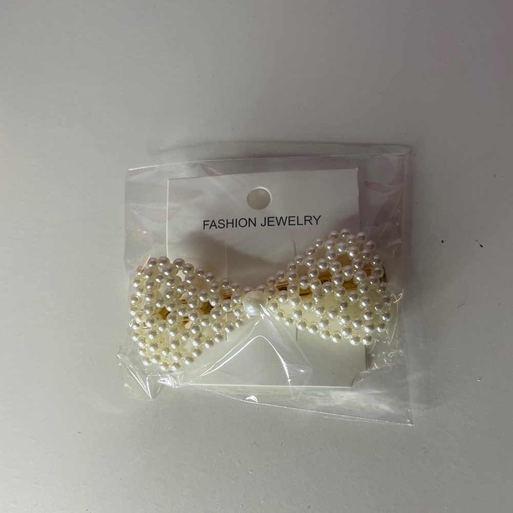 Hair pin